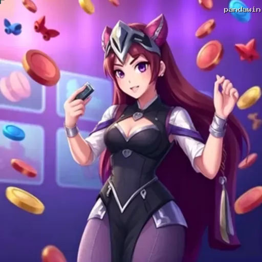 Menjelajahi Fitur Unggulan Situs Game pandawin