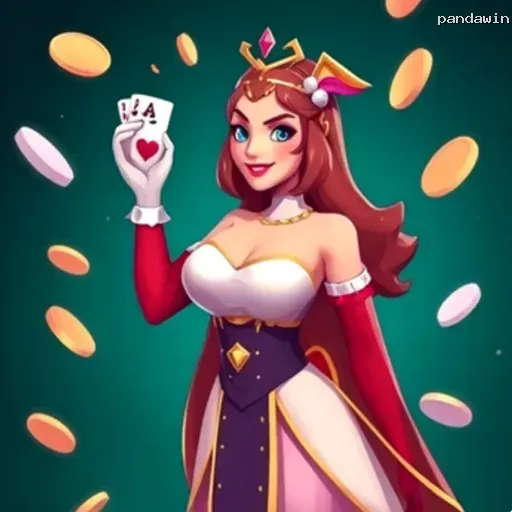 Menggali Fitur Menarik di Situs Game pandawin