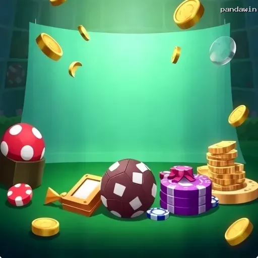 Mengulas Fitur Menarik di Situs Game pandawin