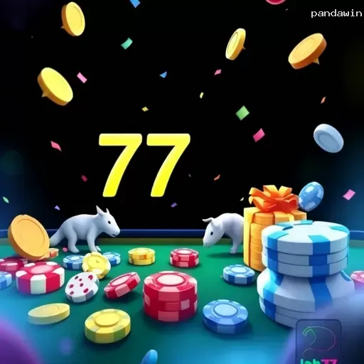 Mengenal pandawin Sebagai Platform Game Online Terpercaya