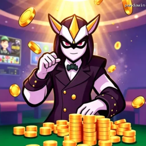 Keamanan dan Keandalan Situs pandawin di Dunia Game