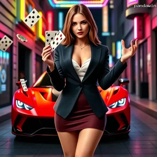 pandawin: Bet Sport Dengan Fitur Terbaik untuk Pemain Indonesia